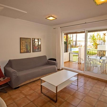 Adosado Con Jardin Y Piscina Palm Beach 86 Albert Villas Alcoceber ภายนอก รูปภาพ