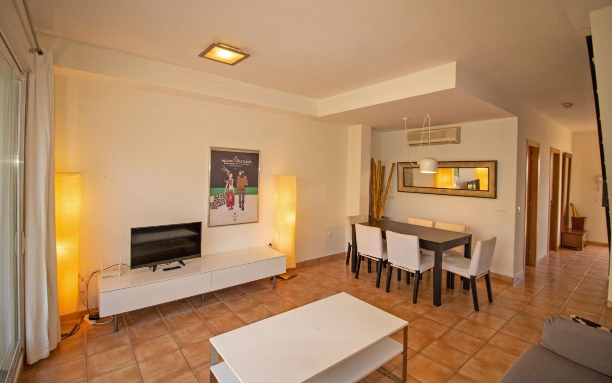 Adosado Con Jardin Y Piscina Palm Beach 86 Albert Villas Alcoceber ภายนอก รูปภาพ