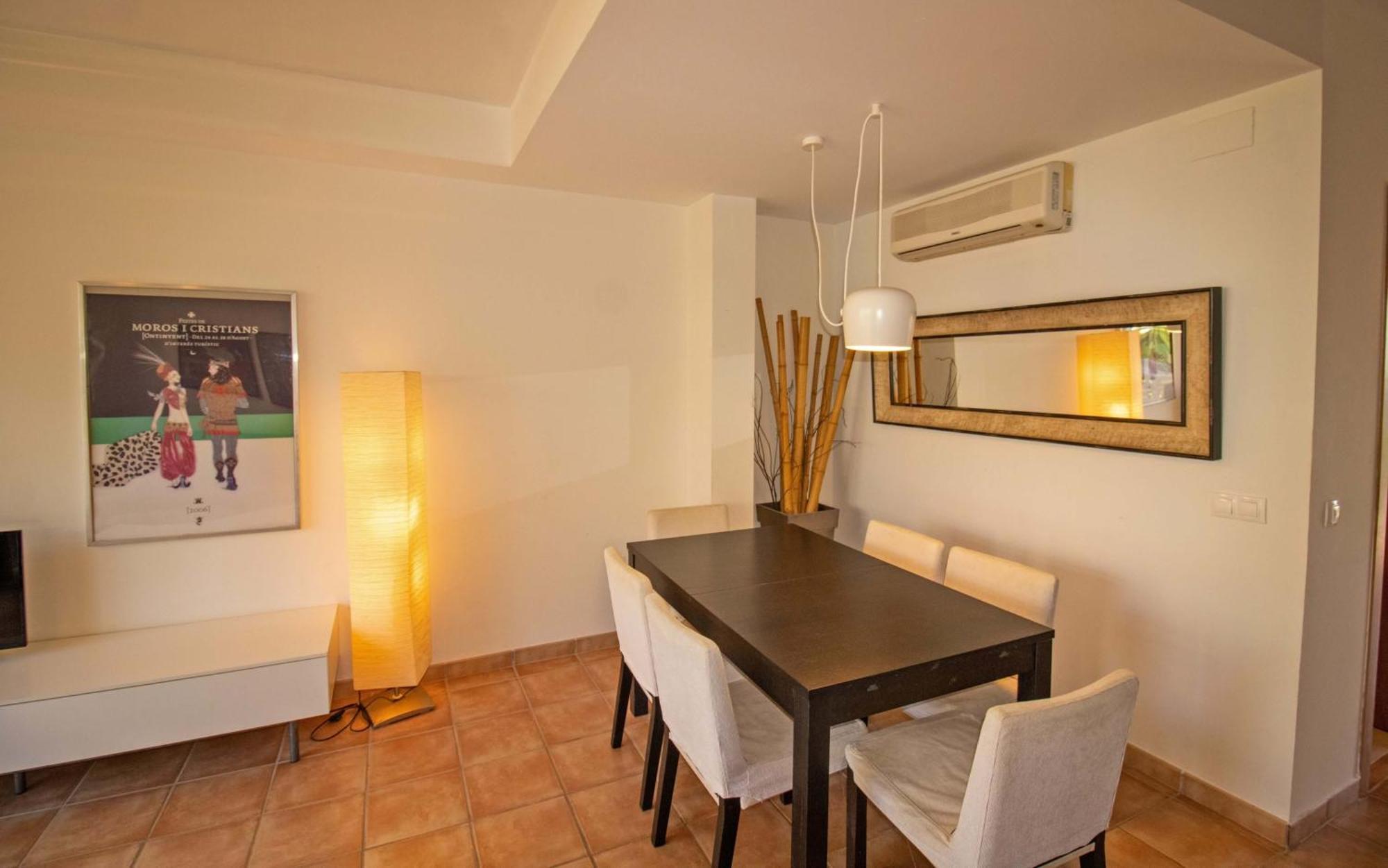 Adosado Con Jardin Y Piscina Palm Beach 86 Albert Villas Alcoceber ภายนอก รูปภาพ