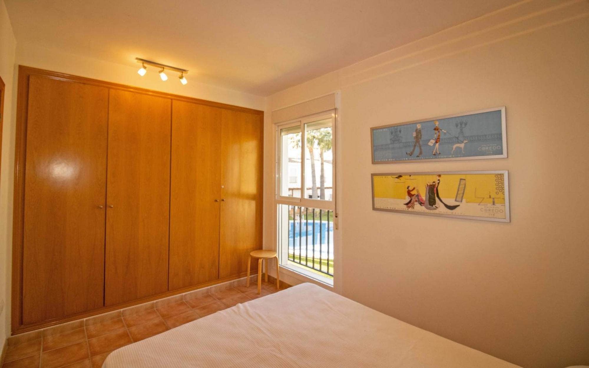 Adosado Con Jardin Y Piscina Palm Beach 86 Albert Villas Alcoceber ภายนอก รูปภาพ