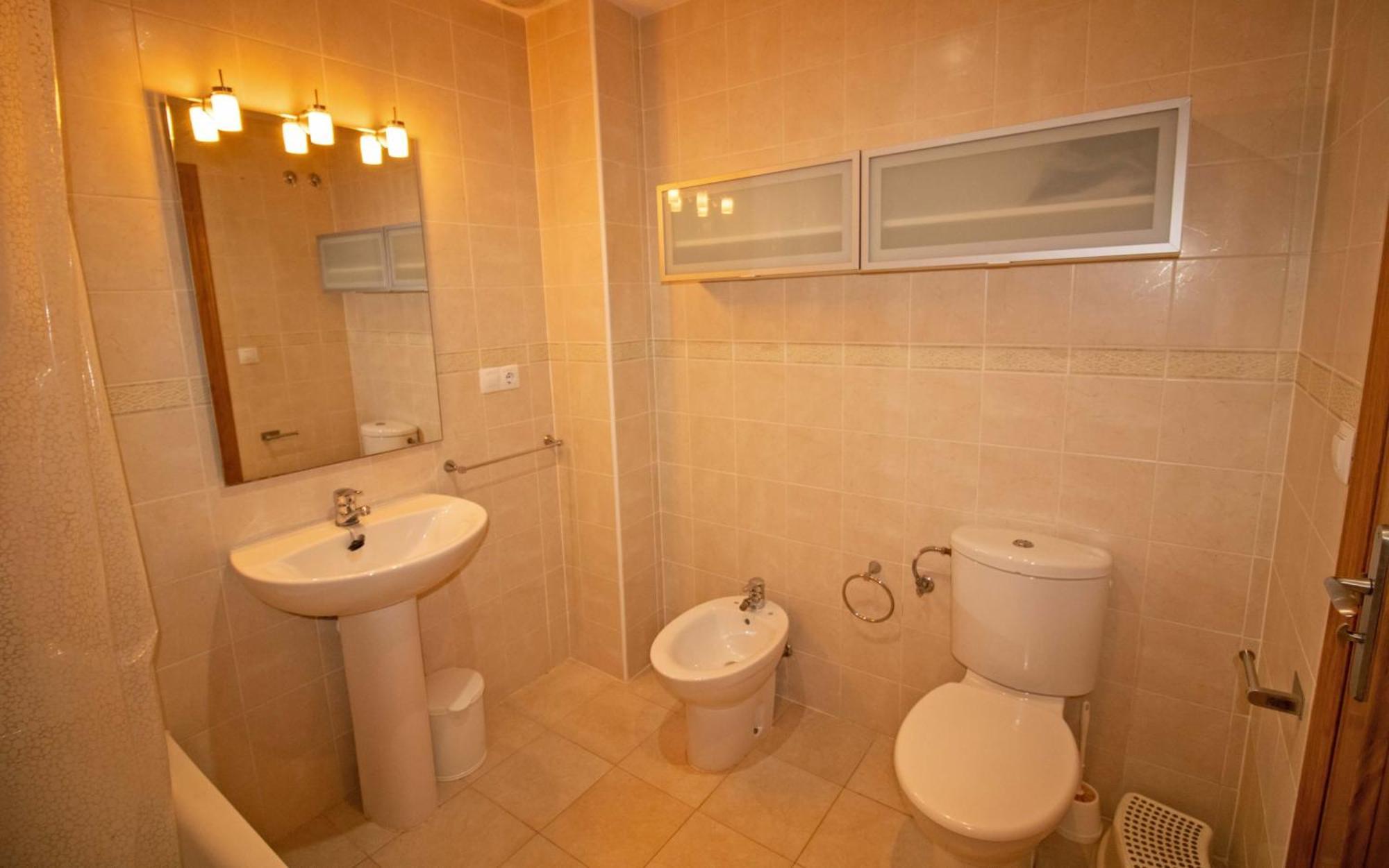 Adosado Con Jardin Y Piscina Palm Beach 86 Albert Villas Alcoceber ภายนอก รูปภาพ