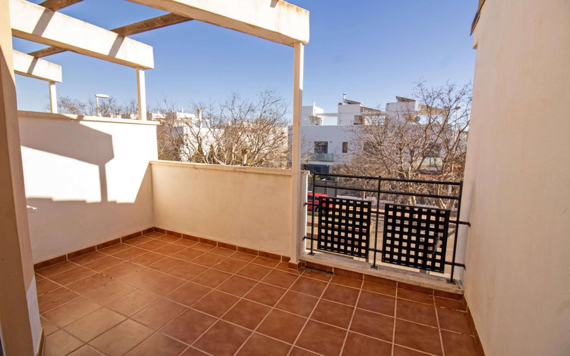 Adosado Con Jardin Y Piscina Palm Beach 86 Albert Villas Alcoceber ภายนอก รูปภาพ
